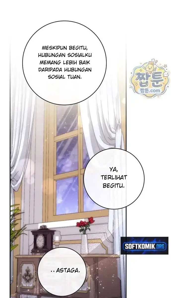 Arelyn Is Sick and Tired Chapter 74 Gambar 76