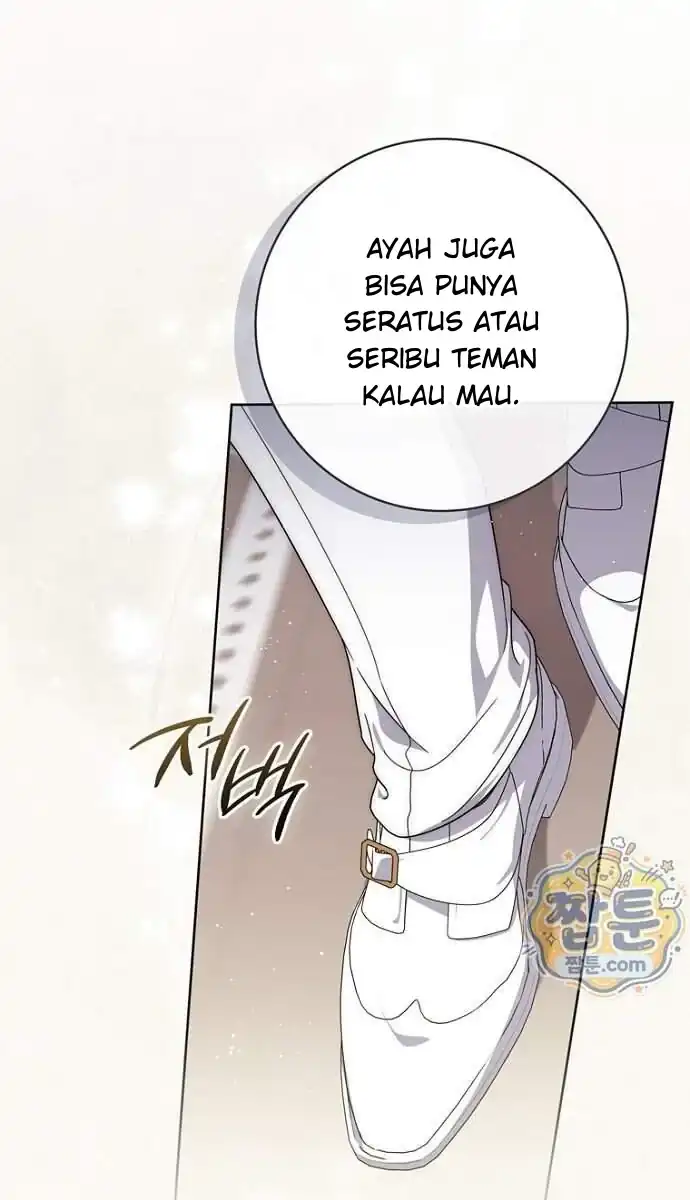 Arelyn Is Sick and Tired Chapter 74 Gambar 78