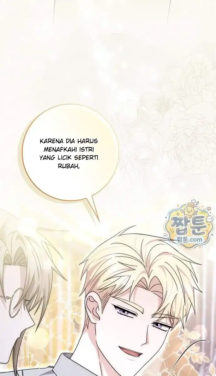 Arelyn Is Sick and Tired Chapter 74 Gambar 79