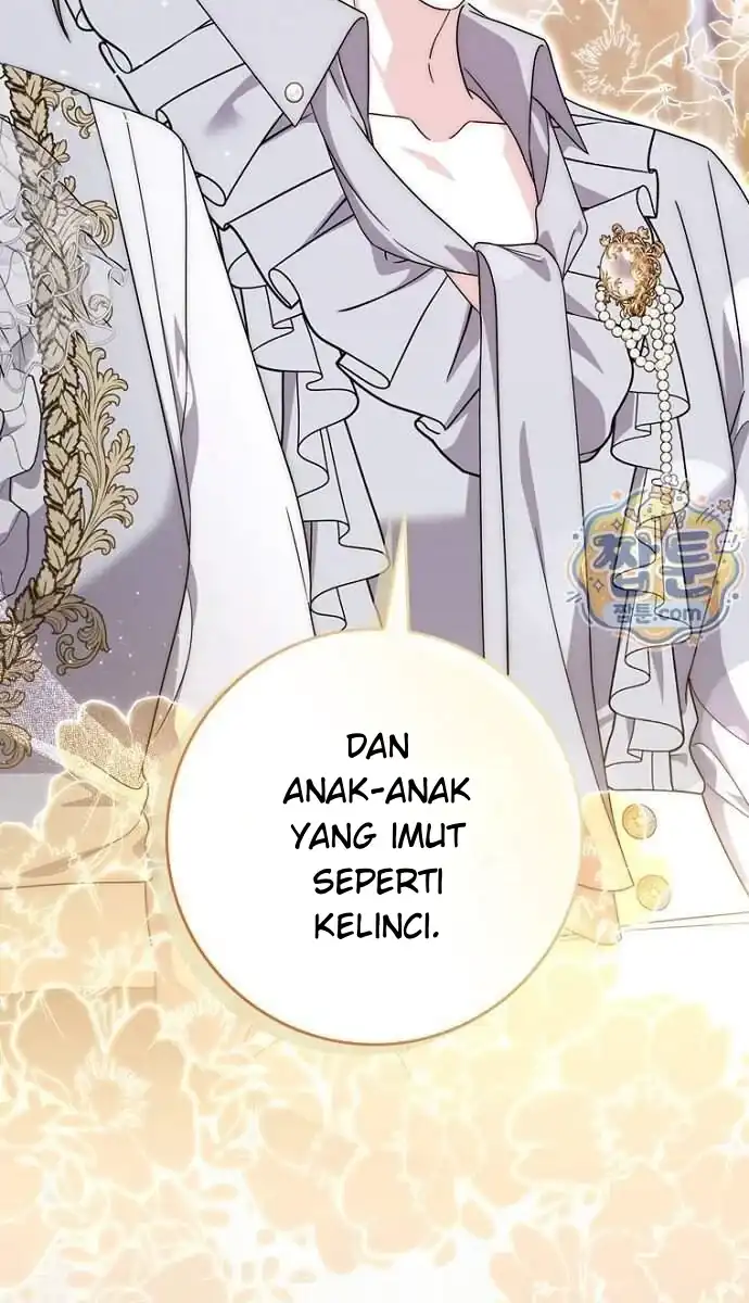 Arelyn Is Sick and Tired Chapter 74 Gambar 80