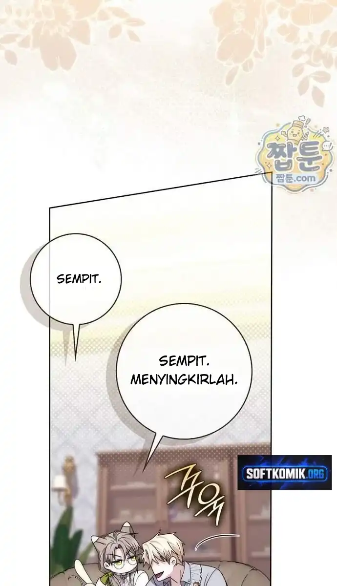 Arelyn Is Sick and Tired Chapter 74 Gambar 81