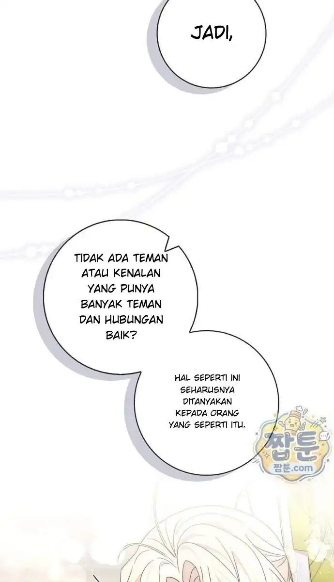 Arelyn Is Sick and Tired Chapter 74 Gambar 83