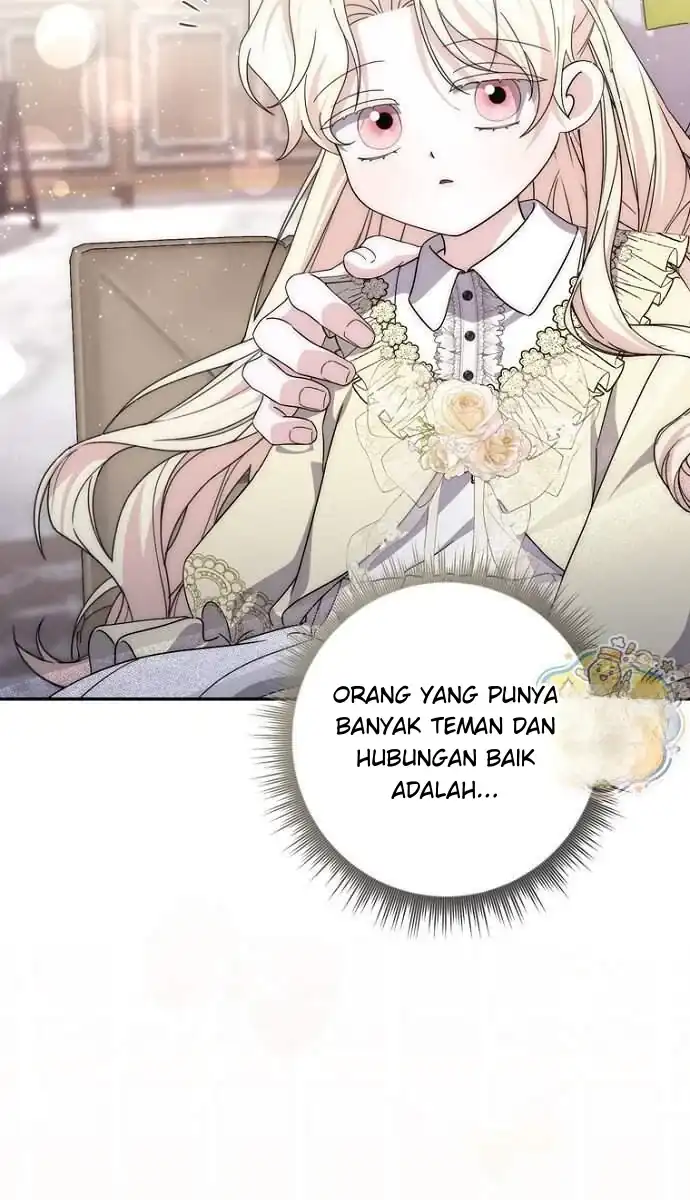 Arelyn Is Sick and Tired Chapter 74 Gambar 84