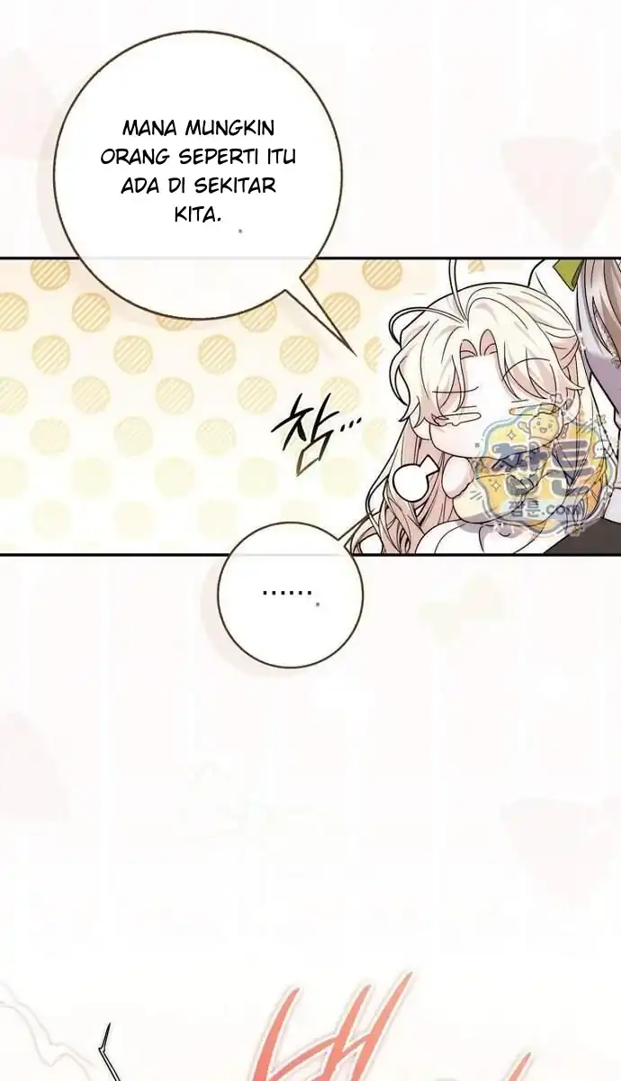 Arelyn Is Sick and Tired Chapter 74 Gambar 85