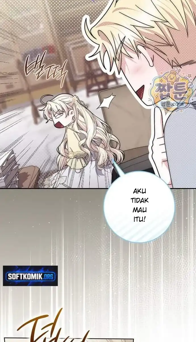 Arelyn Is Sick and Tired Chapter 74 Gambar 91