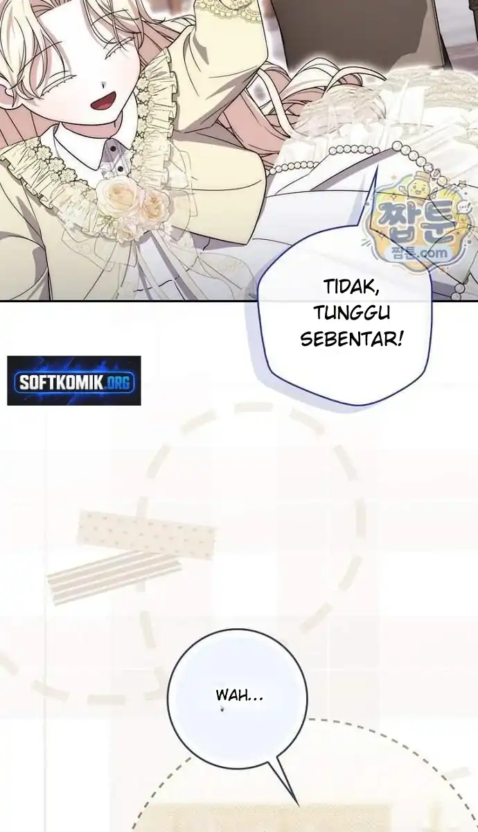 Arelyn Is Sick and Tired Chapter 74 Gambar 96