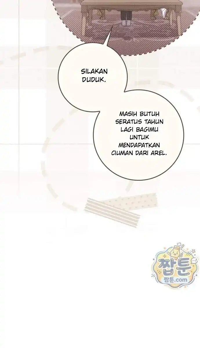 Arelyn Is Sick and Tired Chapter 74 Gambar 98