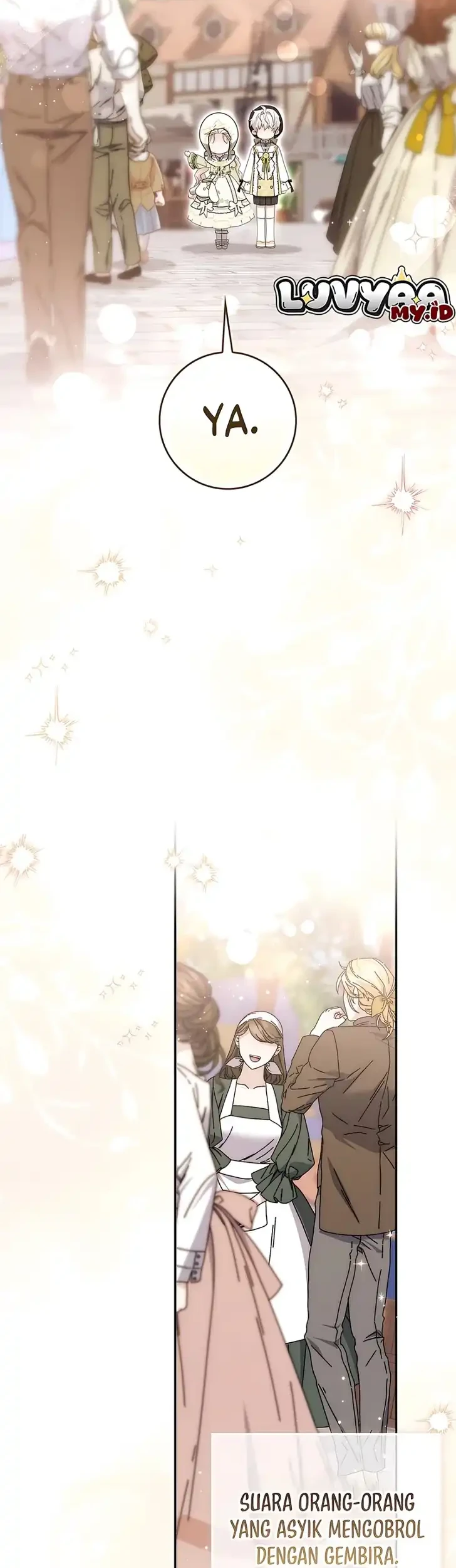 Arelyn Is Sick and Tired Chapter 75 Gambar 47