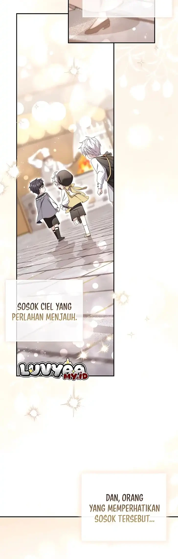 Arelyn Is Sick and Tired Chapter 75 Gambar 48