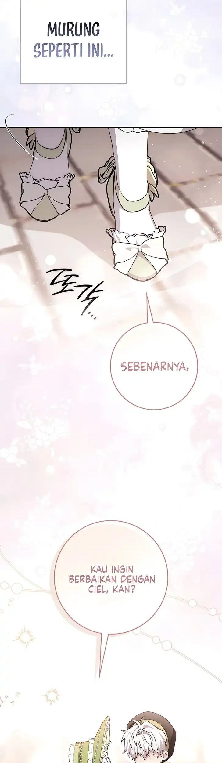 Arelyn Is Sick and Tired Chapter 75 Gambar 50