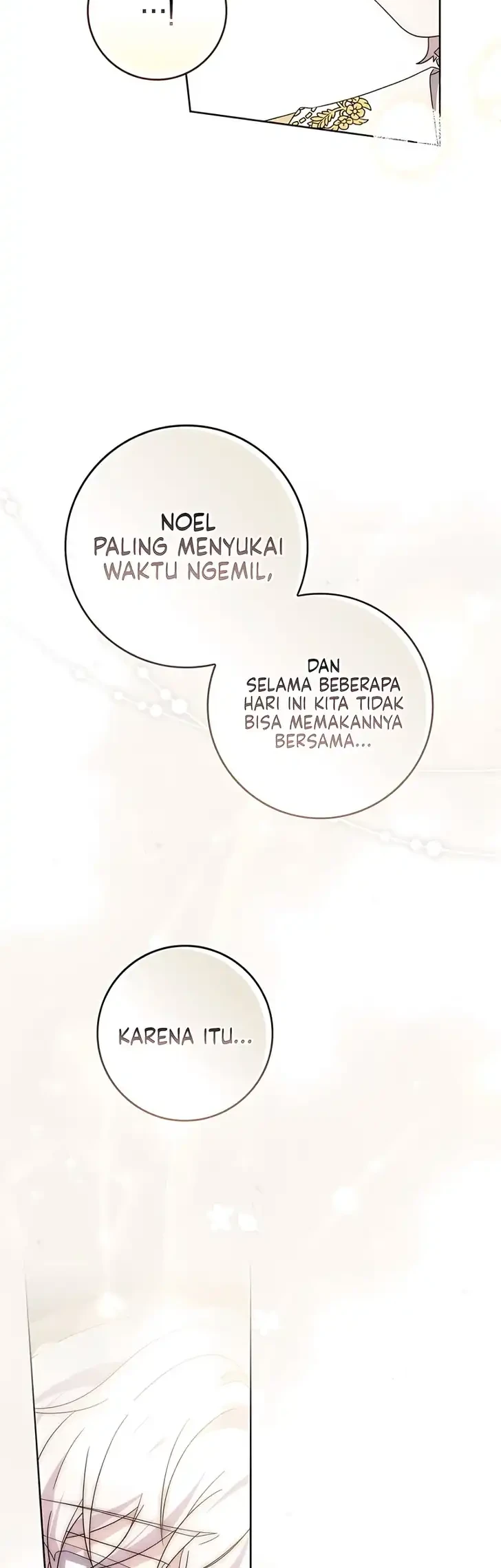 Arelyn Is Sick and Tired Chapter 76 Gambar 33