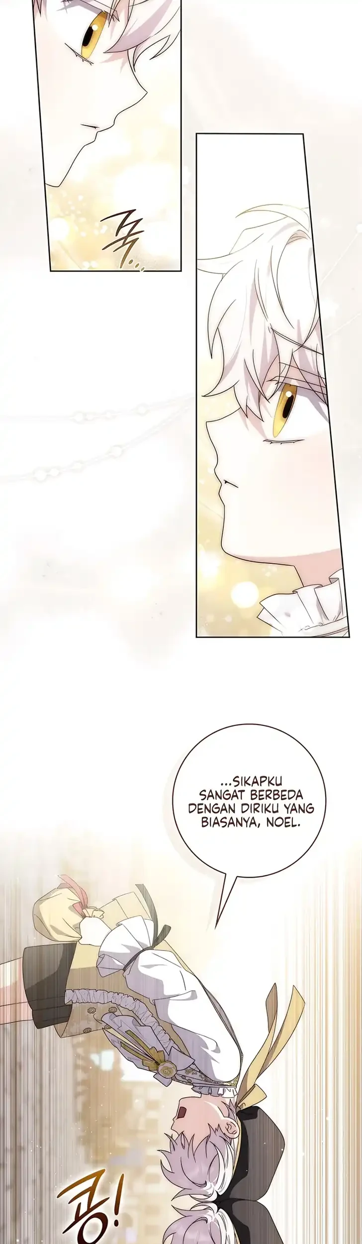 Arelyn Is Sick and Tired Chapter 76 Gambar 34