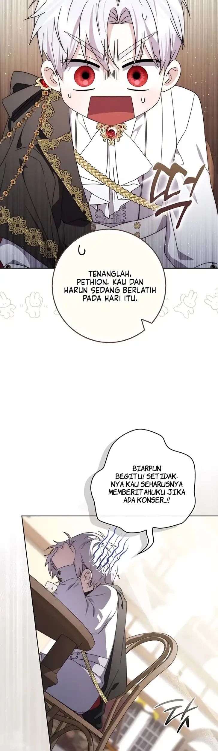 Arelyn Is Sick and Tired Chapter 76 Gambar 46