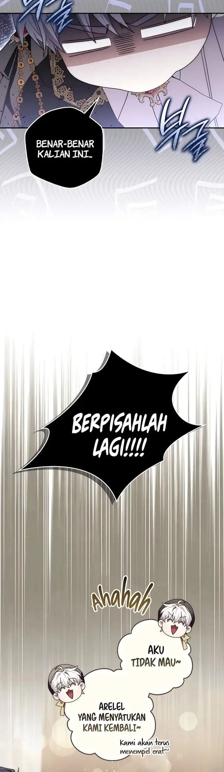 Arelyn Is Sick and Tired Chapter 76 Gambar 50