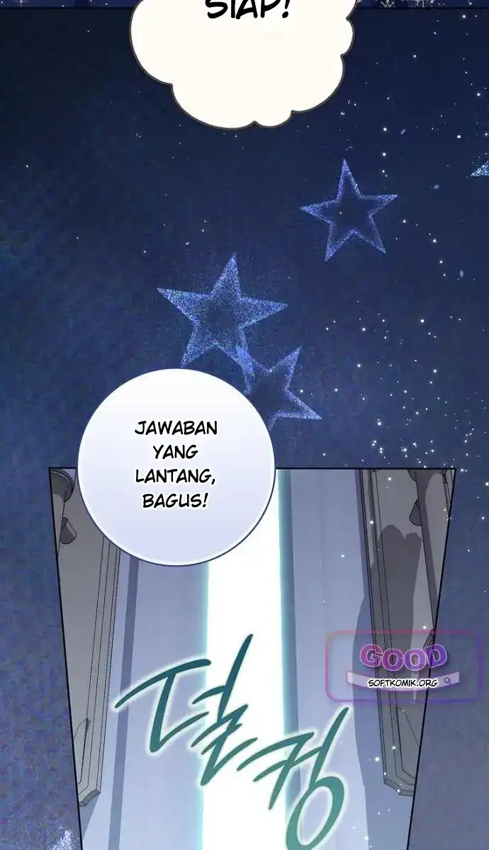 Arelyn Is Sick and Tired Chapter 77 halaman 62