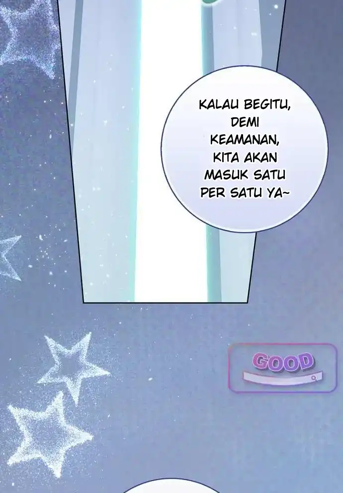 Arelyn Is Sick and Tired Chapter 77 halaman 63