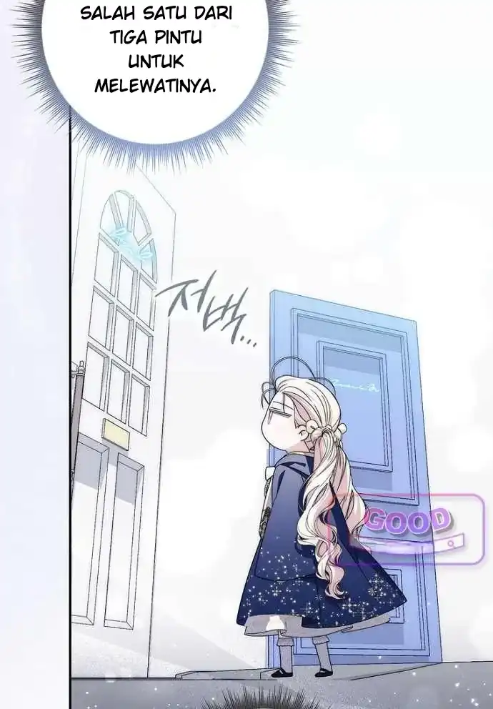 Arelyn Is Sick and Tired Chapter 77 Gambar 71