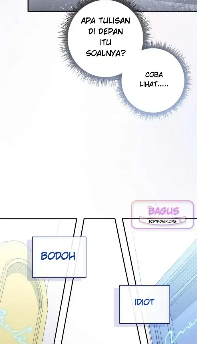 Arelyn Is Sick and Tired Chapter 77 Gambar 72