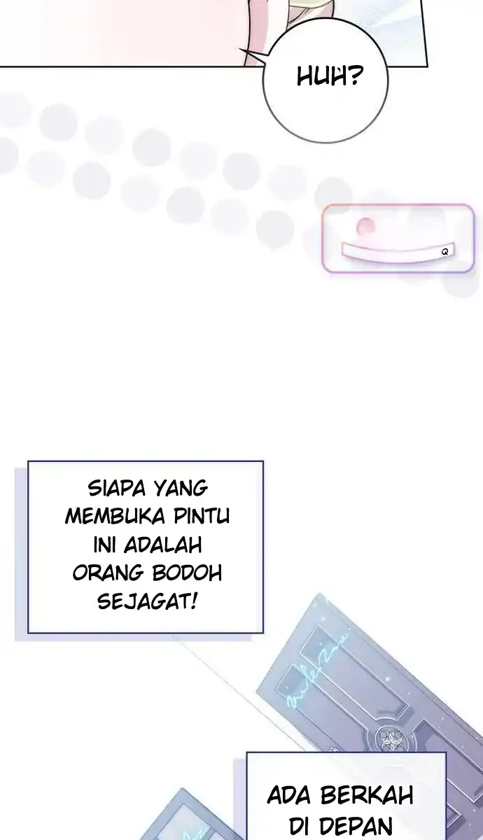 Arelyn Is Sick and Tired Chapter 77 Gambar 77