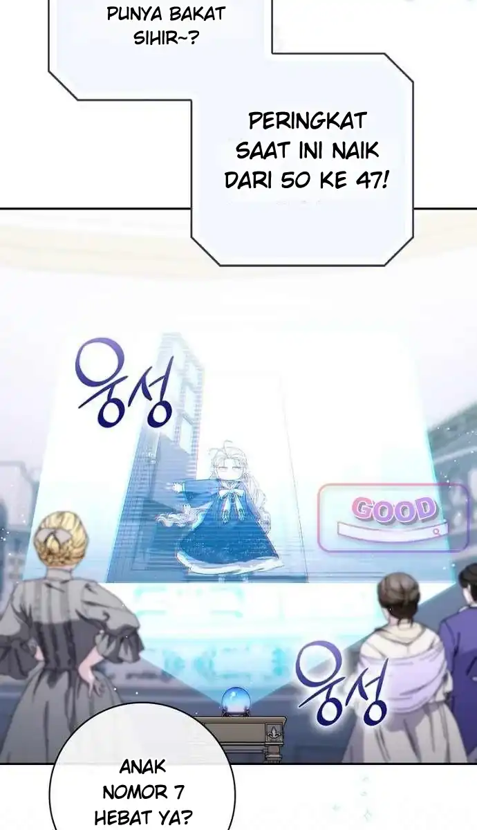 Arelyn Is Sick and Tired Chapter 77 Gambar 81