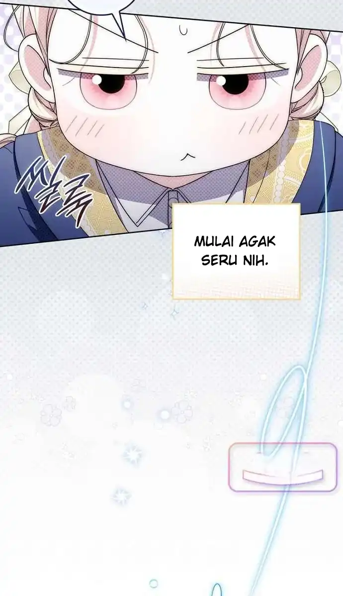 Arelyn Is Sick and Tired Chapter 77 Gambar 83