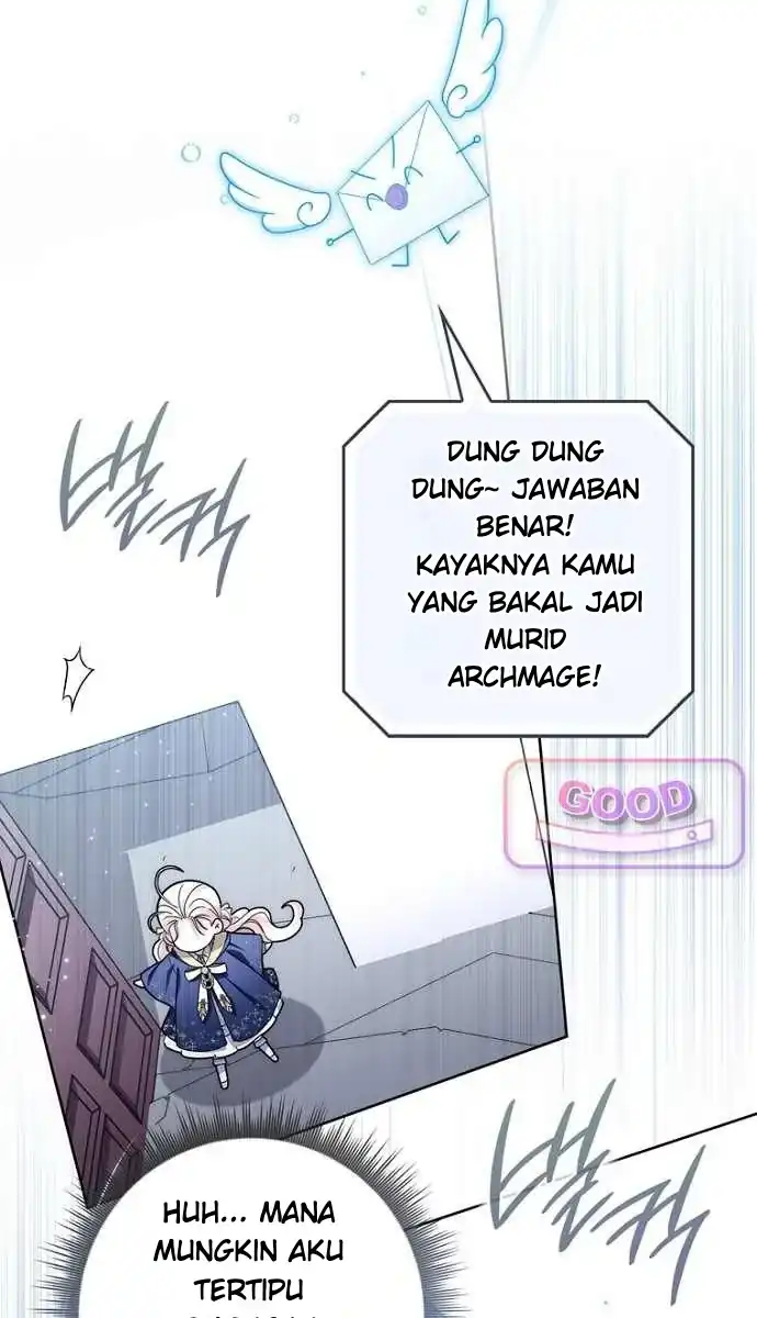 Arelyn Is Sick and Tired Chapter 77 Gambar 84