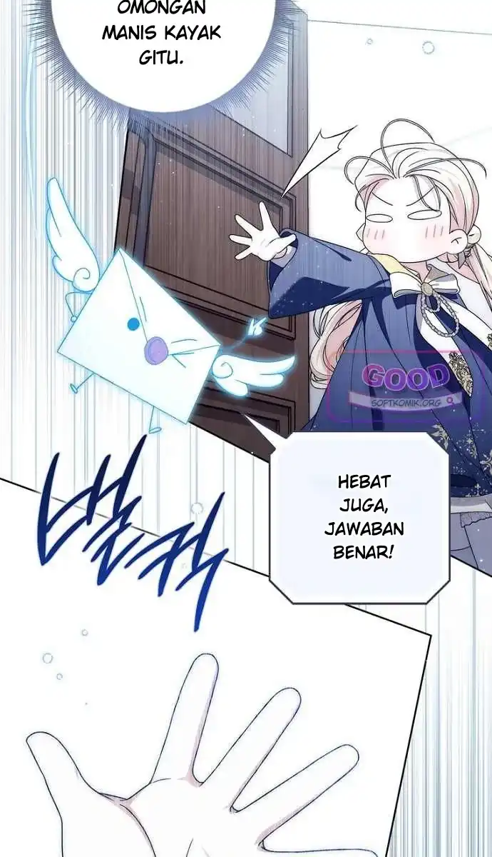 Arelyn Is Sick and Tired Chapter 77 Gambar 85