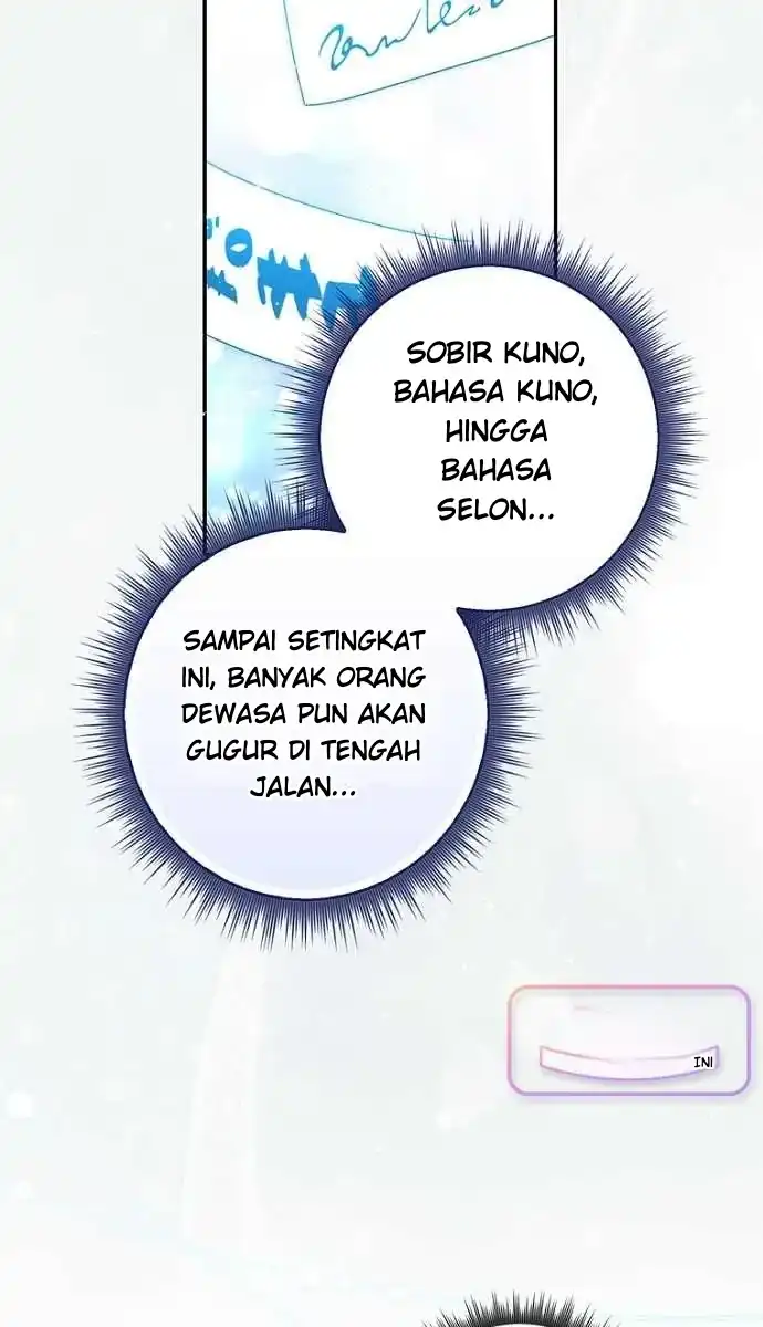 Arelyn Is Sick and Tired Chapter 77 Gambar 92