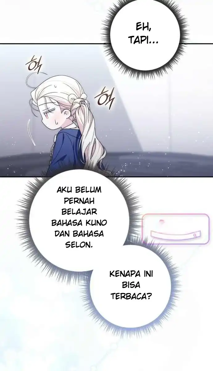 Arelyn Is Sick and Tired Chapter 77 Gambar 93