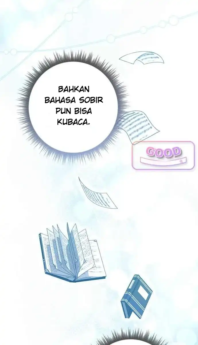 Arelyn Is Sick and Tired Chapter 77 Gambar 94