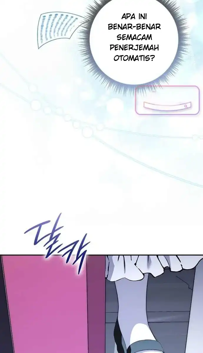 Arelyn Is Sick and Tired Chapter 77 Gambar 95