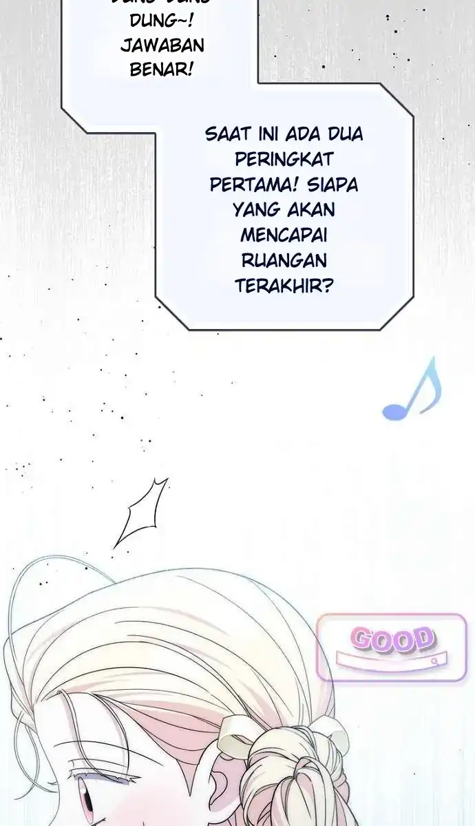 Arelyn Is Sick and Tired Chapter 77 Gambar 97