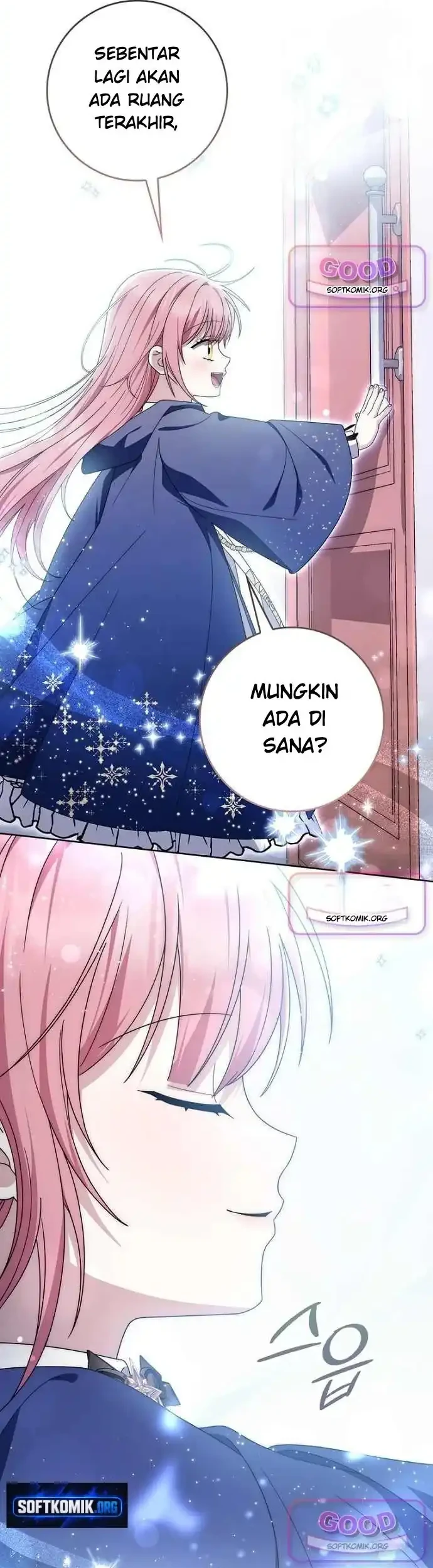 Arelyn Is Sick and Tired Chapter 78 halaman 30