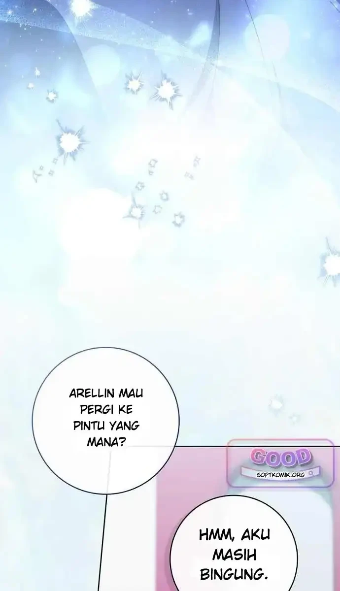 Arelyn Is Sick and Tired Chapter 78 halaman 31