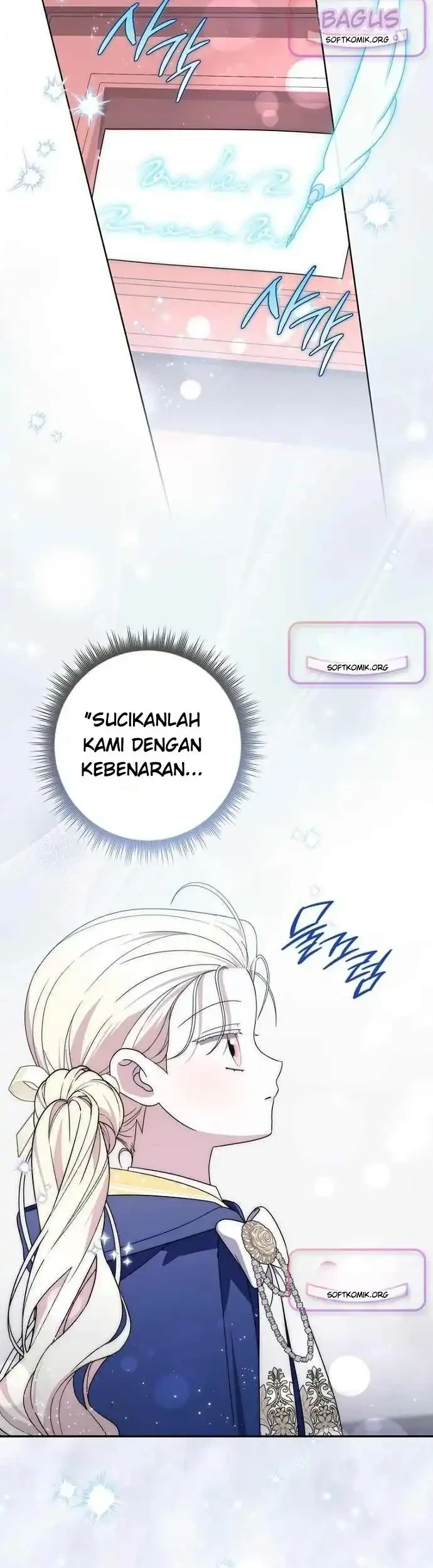 Arelyn Is Sick and Tired Chapter 78 halaman 36