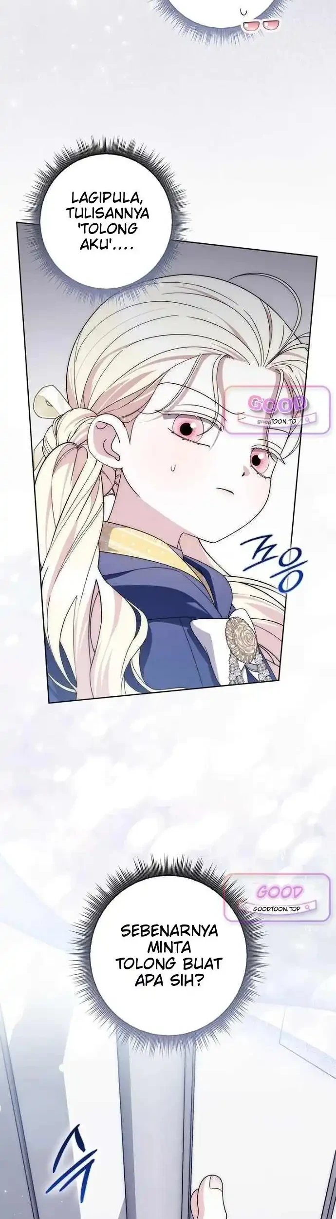 Arelyn Is Sick and Tired Chapter 78 Gambar 38