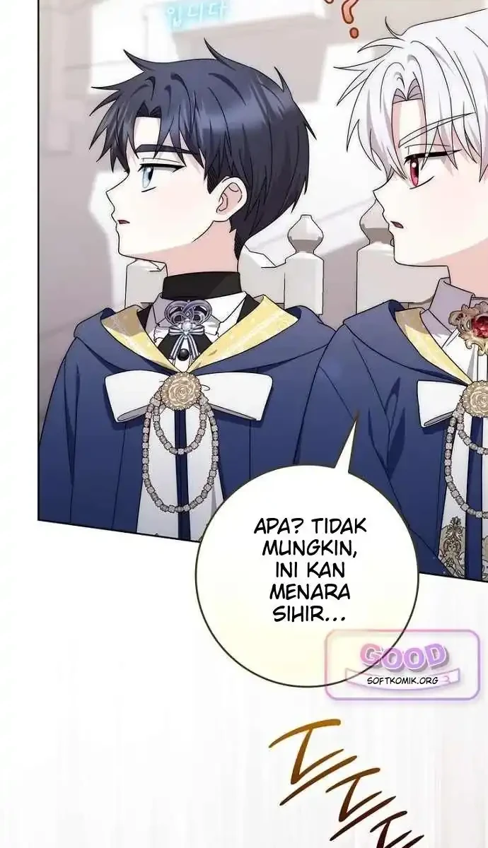Arelyn Is Sick and Tired Chapter 78 Gambar 45