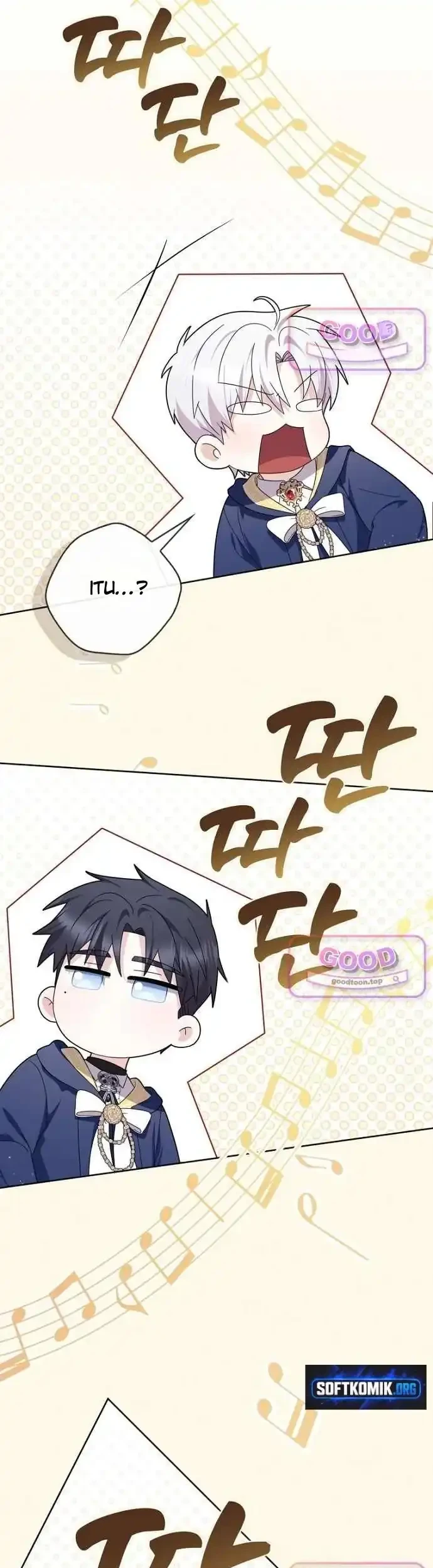 Arelyn Is Sick and Tired Chapter 78 Gambar 49