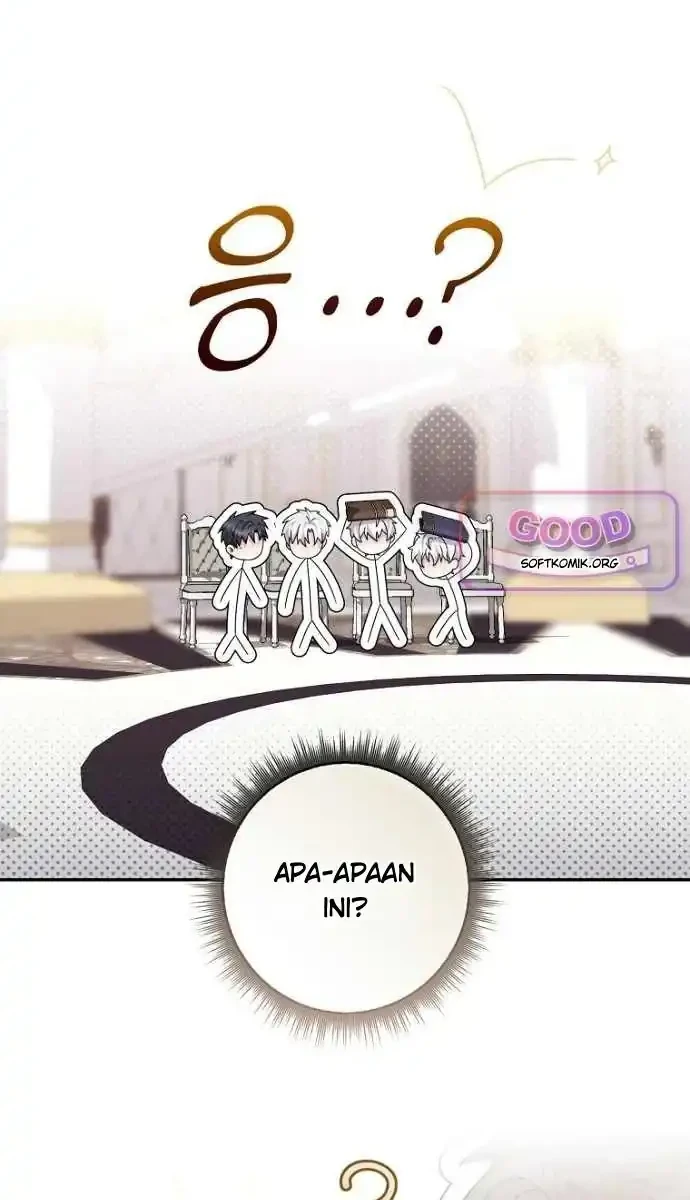 Arelyn Is Sick and Tired Chapter 78 Gambar 51