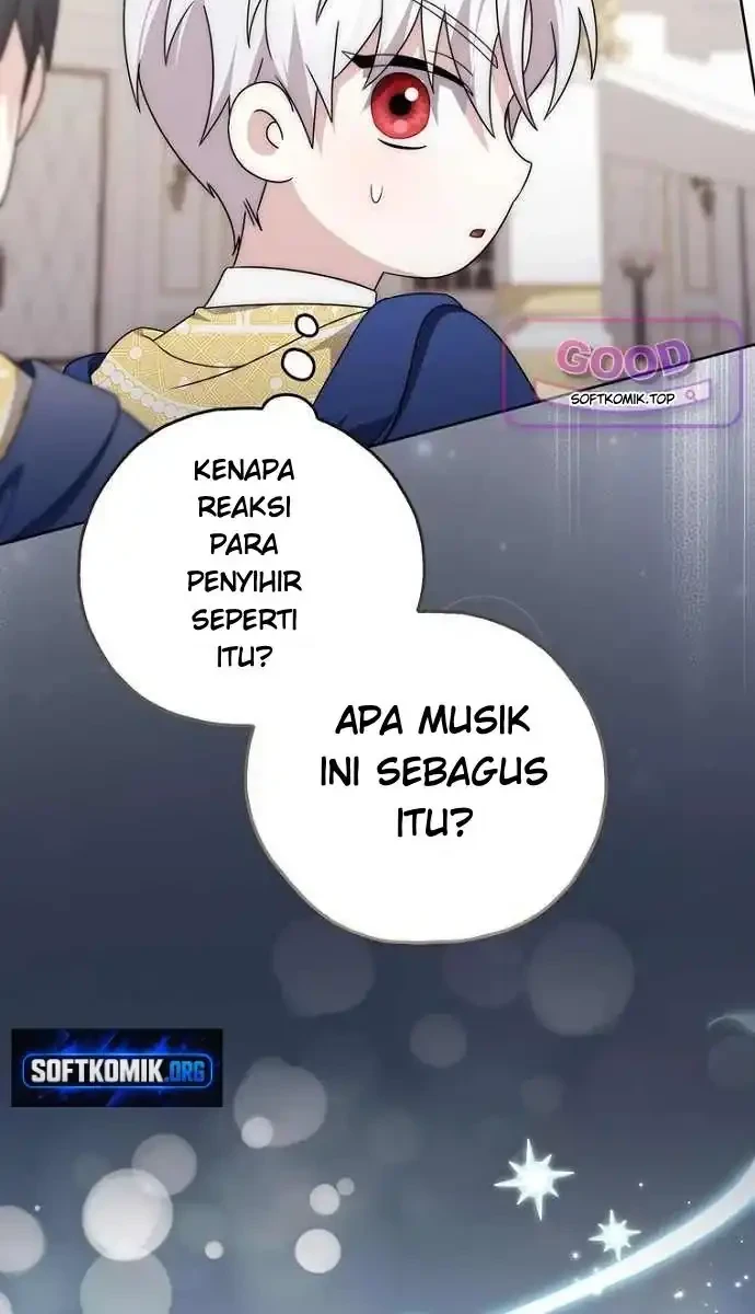 Arelyn Is Sick and Tired Chapter 78 Gambar 54