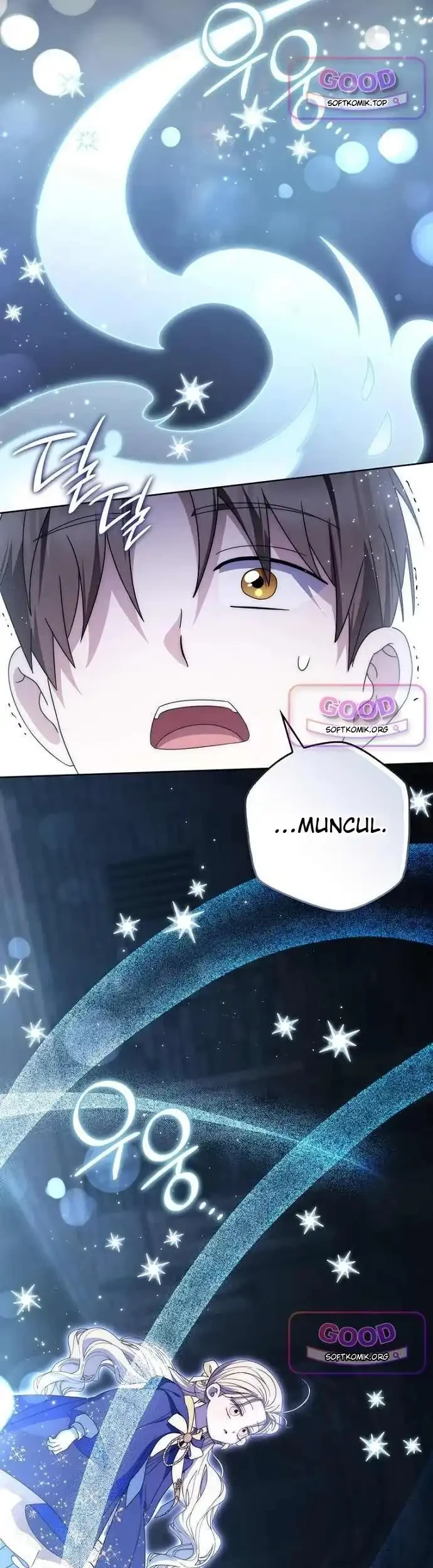 Arelyn Is Sick and Tired Chapter 78 Gambar 55