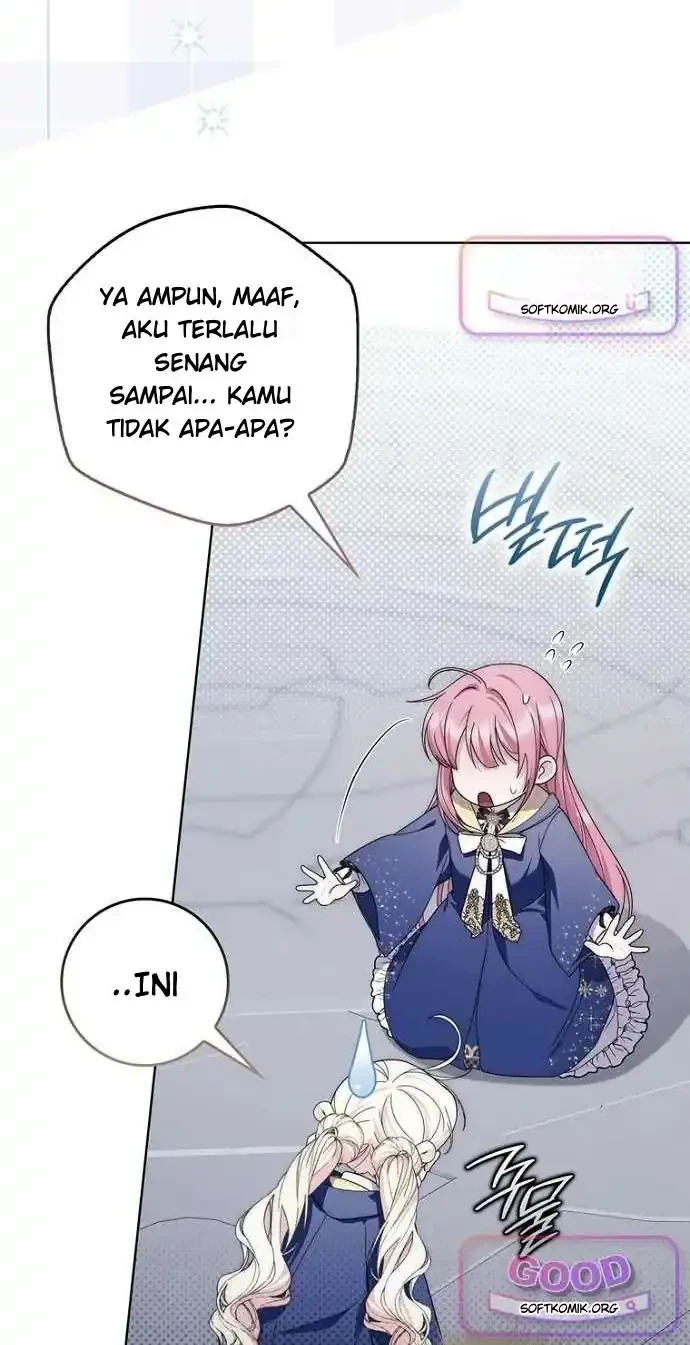 Arelyn Is Sick and Tired Chapter 78 halaman 4