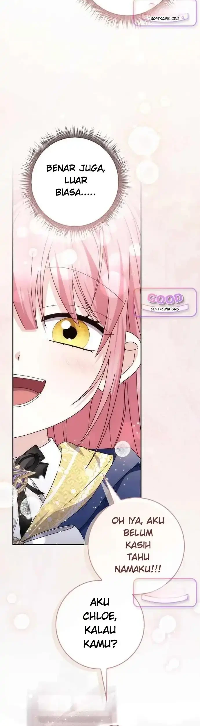 Arelyn Is Sick and Tired Chapter 78 halaman 9