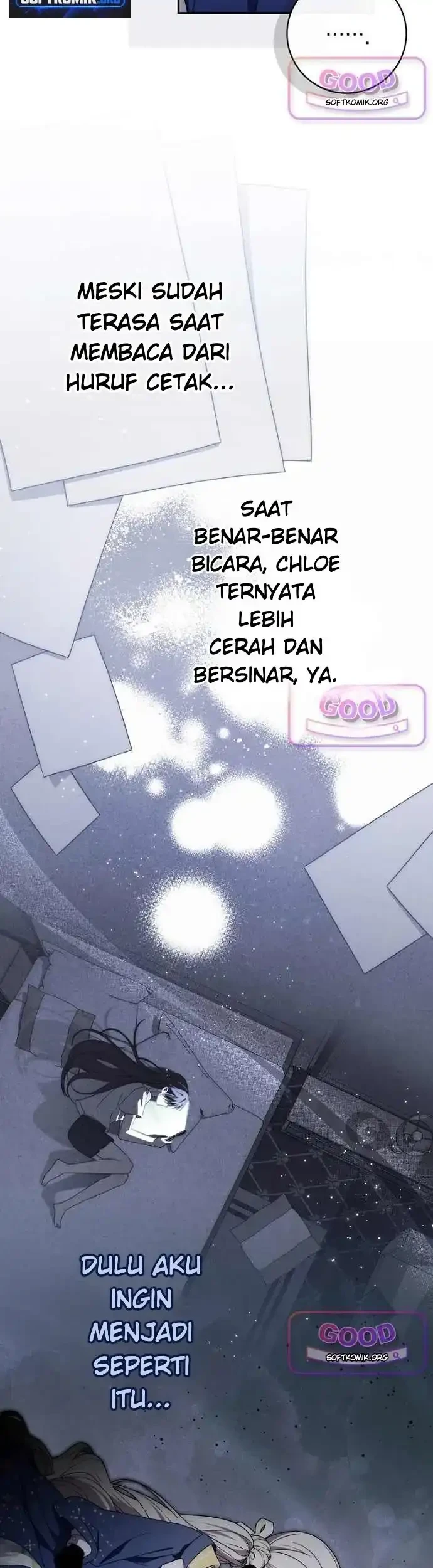 Arelyn Is Sick and Tired Chapter 78 halaman 14