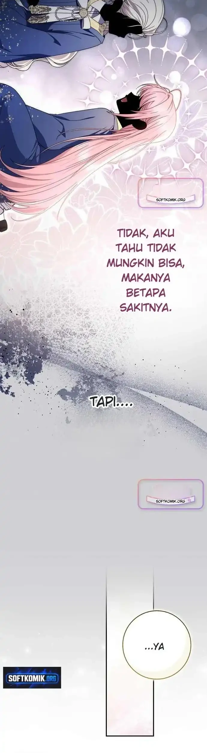 Arelyn Is Sick and Tired Chapter 78 halaman 15