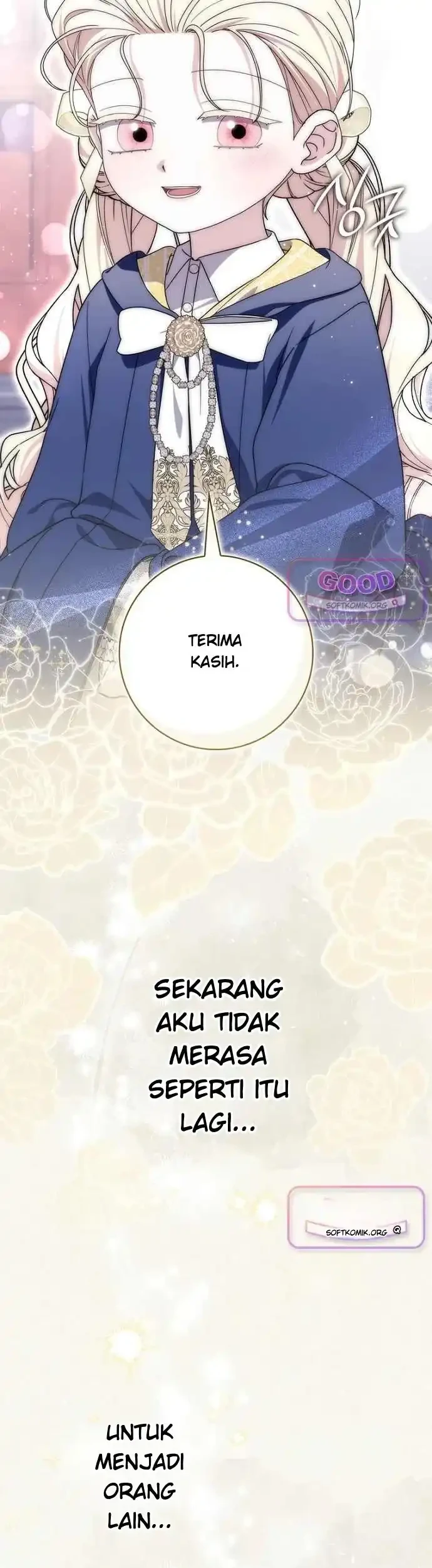 Arelyn Is Sick and Tired Chapter 78 halaman 17