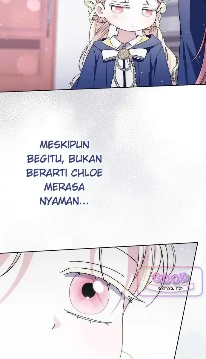 Arelyn Is Sick and Tired Chapter 78 halaman 19