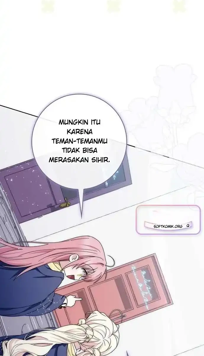 Arelyn Is Sick and Tired Chapter 78 halaman 22