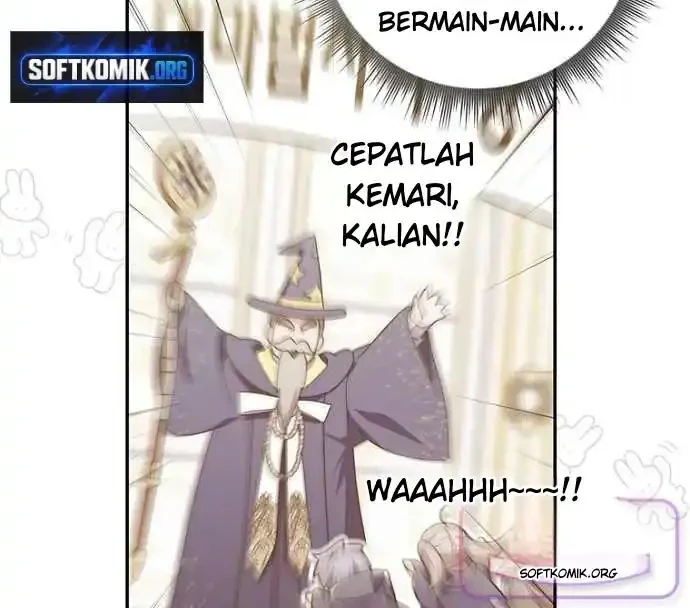 Arelyn Is Sick and Tired Chapter 78 halaman 28