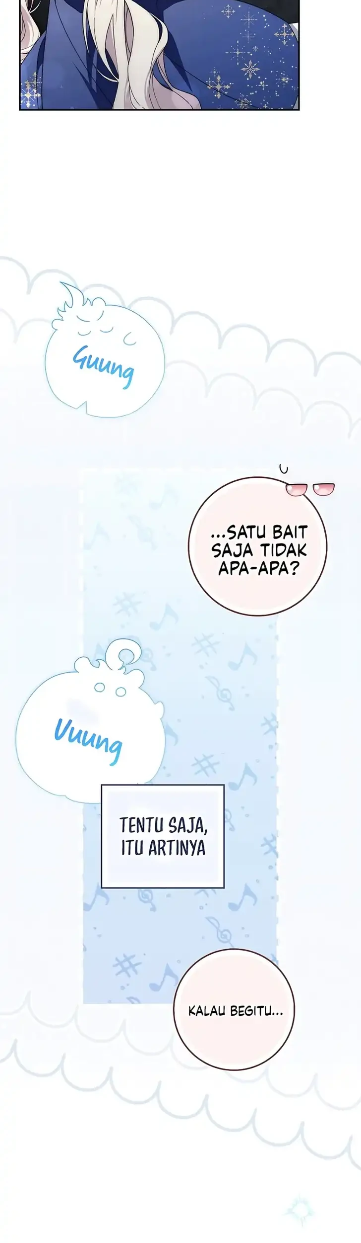 Arelyn Is Sick and Tired Chapter 79 halaman 33